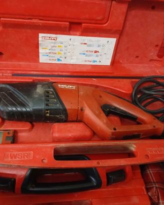 hilti gattuccio 