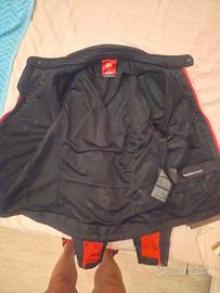 Giacca Ducati estiva