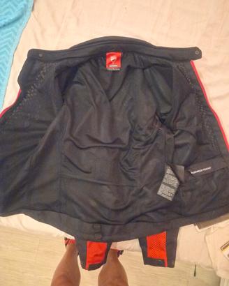 Giacca Ducati estiva