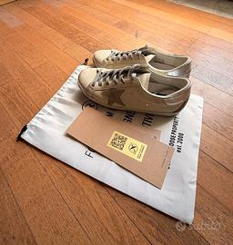 Golden Goose originali taglia 44