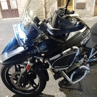 Bmw gs 1200