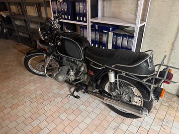 Bmw r 75 - 1976