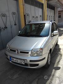 Fiat Panda 1.3 Multijet - Perfetta e Pronta all'Us