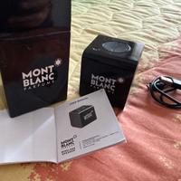 Cassa bluetooth montblanc