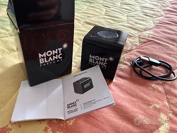 Cassa bluetooth montblanc