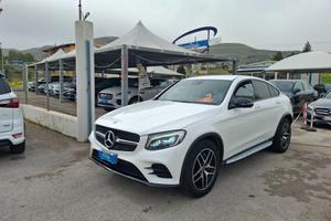 Mercedes-benz GLC 250d 4Matic Coupé Premium 2019