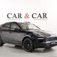 Porsche Macan 2.9 GTS