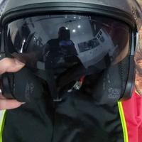 casco jet