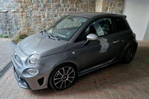 500 Abarth 595 Turismo