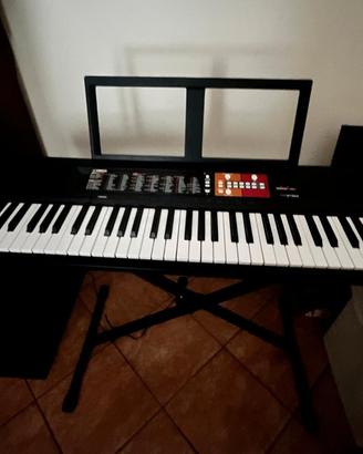 tastiera YAMAHA PSRF51