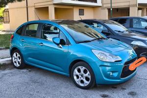 Citroen C3 1.6 hdi exclusive