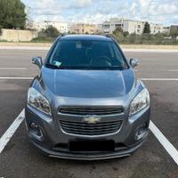 Chevrolet Trax 1.7 diesel FWD LT