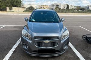 Chevrolet Trax 1.7 diesel FWD LT