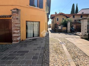 UFFICIO A PADENGHE SUL GARDA