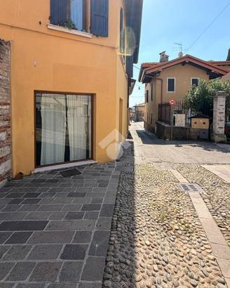 UFFICIO A PADENGHE SUL GARDA