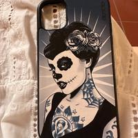 Cover marca  GUSCIO iphone 11