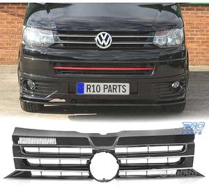 GRIGLIA VOLKSWAGEN VW T5 CARAVELLE MULTIVAN 10-15 