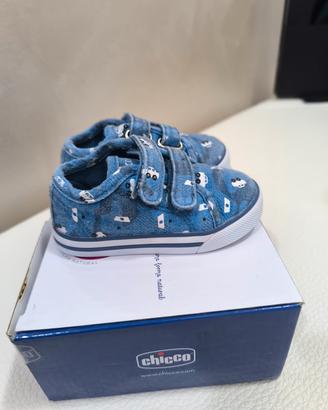 Sneakers bambino