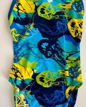 Costume intero originale ARENA nuoto/piscina tg. S