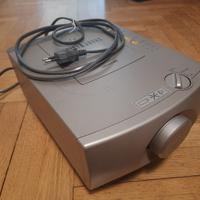 Proiettore Sharp XV-C1E