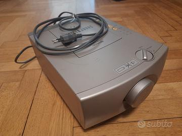 Proiettore Sharp XV-C1E