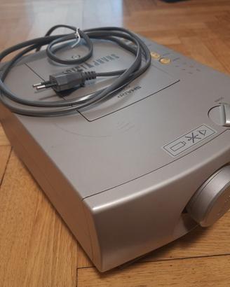 Proiettore Sharp XV-C1E