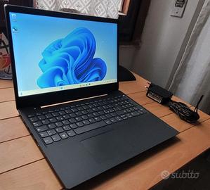 PC Lenovo AMD Ultra, SSd Nvme, Windows 11, Ddr 4