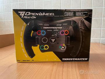 Thrustmaster TM Open Wheel