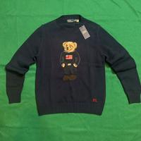 Maglionico polo ralph lauren