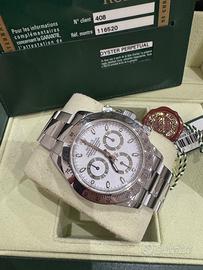 Rolex Daytona 116520