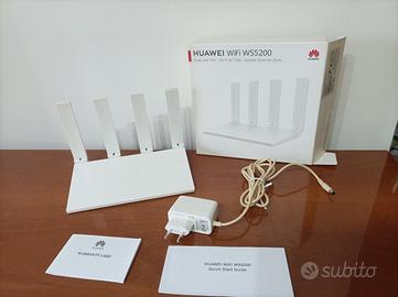 Router Extender Huawei WS5200 AC1200 mbps