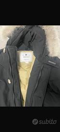 Giacca woolrich