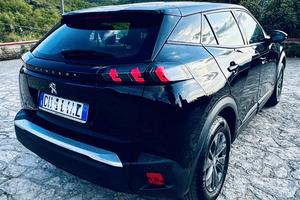 PEUGEOT E2008 full electric 100kw 2ª serie - 2021