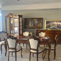 Sala da Pranzo - Gruppo Letto