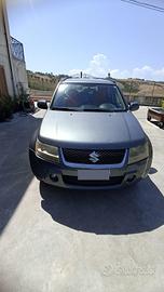 Suzuki Grand Vitara 2008