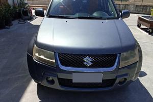 Suzuki Grand Vitara 2008