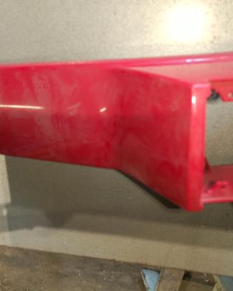 nasello piaggio vespa px nos originale musetto nuo