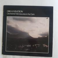 ORGANISATION - Orchestral Manoeuvres in the Dark