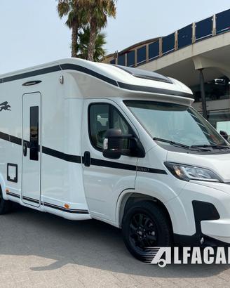 Laika Kosmo L319