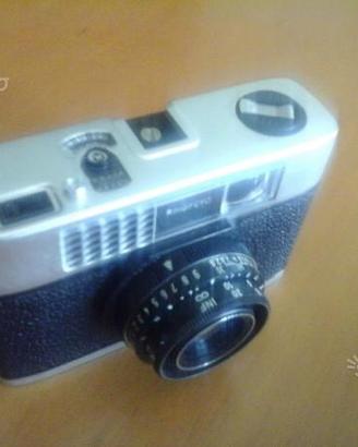 Macchina fotografica vintage