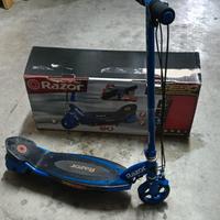 monopattino elettrico 