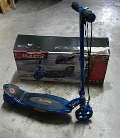 monopattino elettrico 