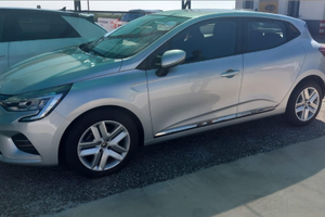 Ranault Clio 1500 cc 90 cv anno 2020 Diesel