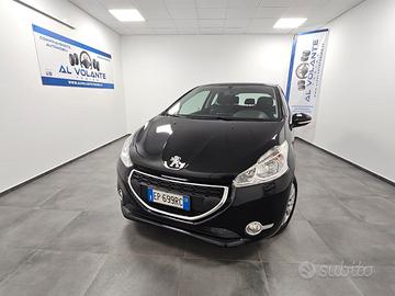 Peugeot 208 1.0 VTi 68 CV 3 porte Active - Unico P