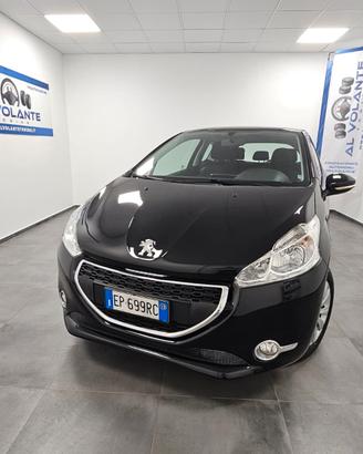 Peugeot 208 1.0 VTi 68 CV 3 porte Active - Unico P