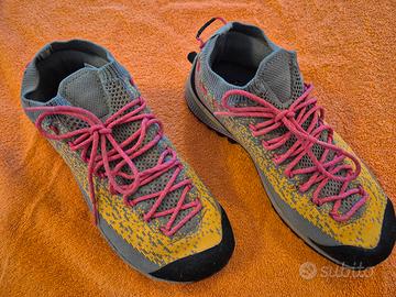 Scarpe La Sportiva TX2 EVO Woman 38 - Trekking