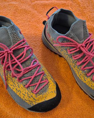 Scarpe La Sportiva TX2 EVO Woman 38 - Trekking