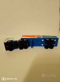Matchbox lesney convoy vintage