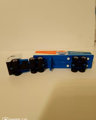 Matchbox lesney convoy vintage