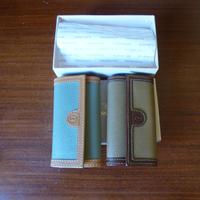 Set di 2 portachiavi Trussardi